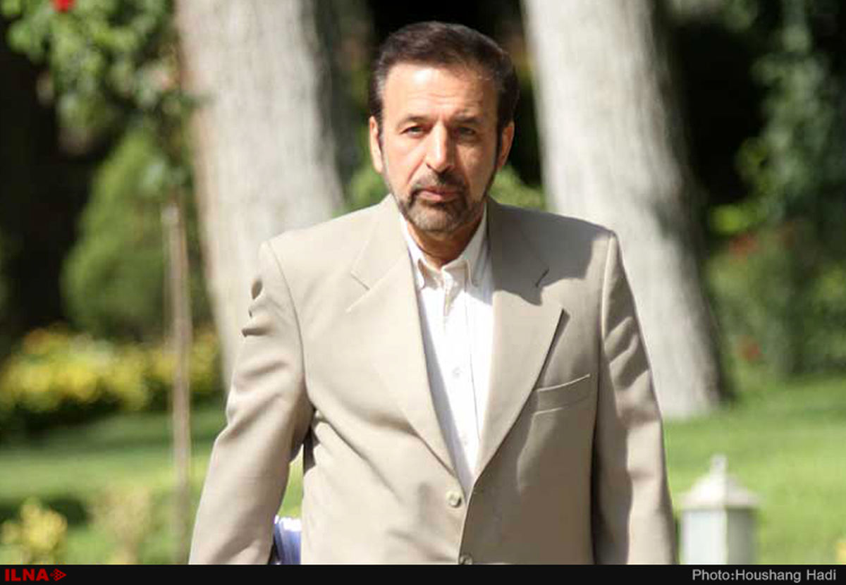 واعظی روز خبرنگار را تبریک گفت