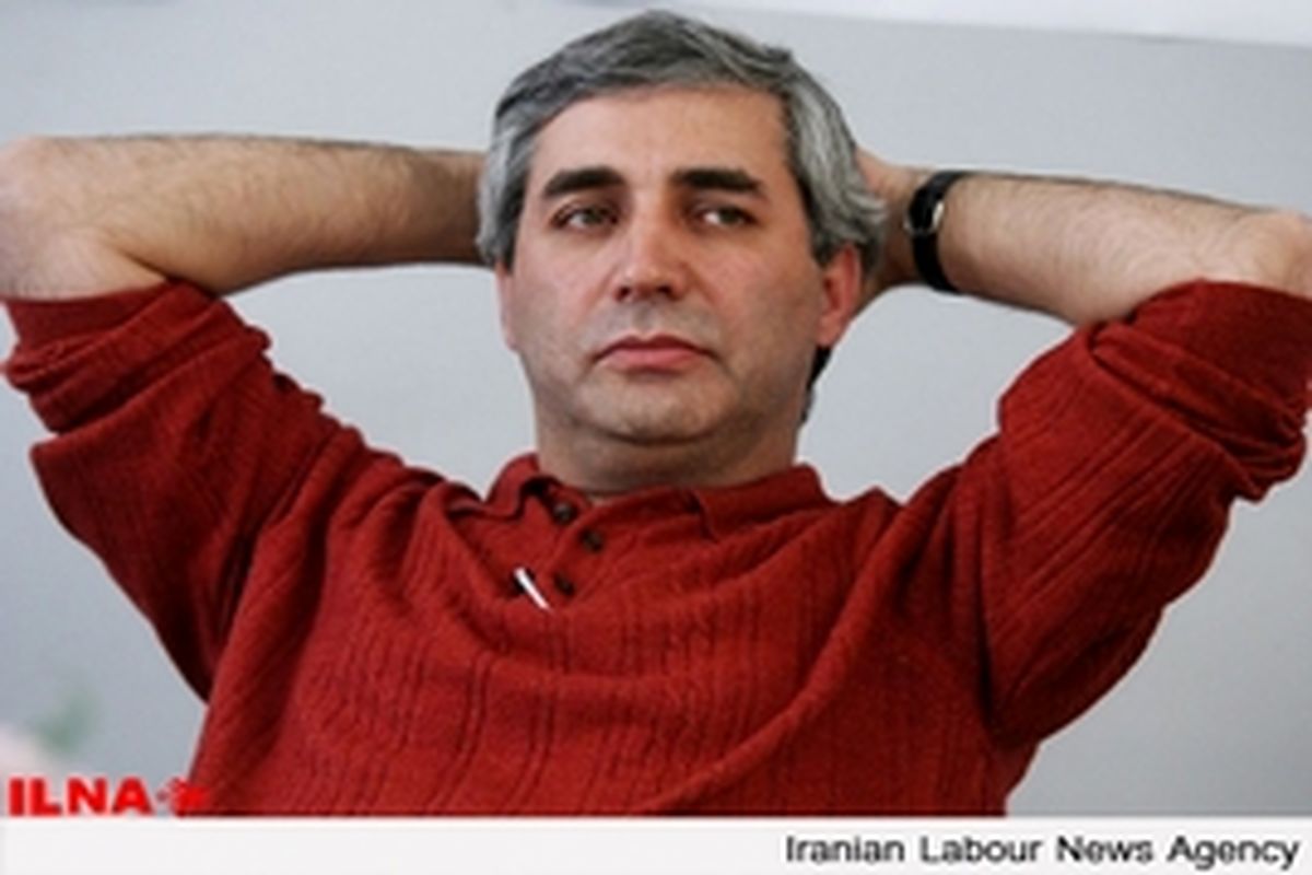 نظرات حاتمی‌کیا درباره ظریف، فرهادی، آوینی و مسولان فرهنگی