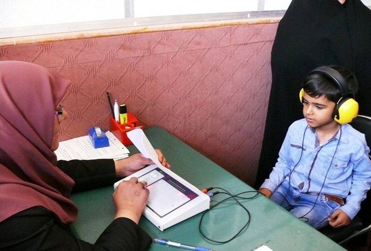 آغاز سنجش سلامت نوآموزان دراستان کرمانشاه /33 هزار نو اموز کلاس اولی راهی مدارس می شود 