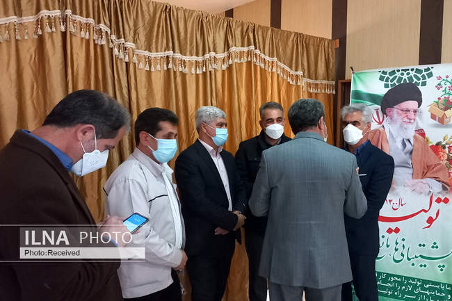 گردهمایی بزرگ کارگران سراسر کشور به مناسبت سالگرد تصویب قانون کار 