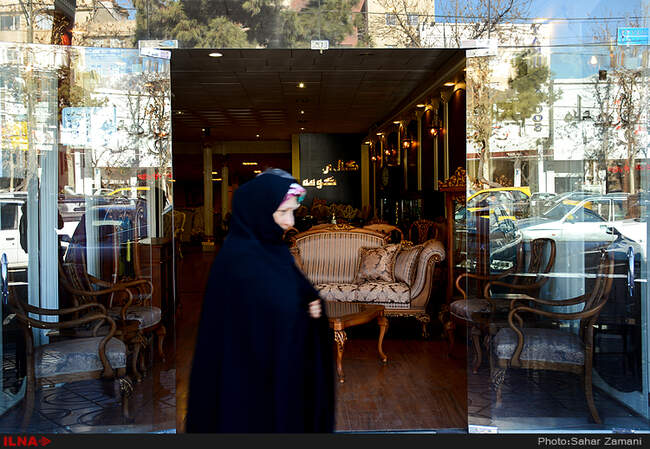 رکود در بازار مبلمان