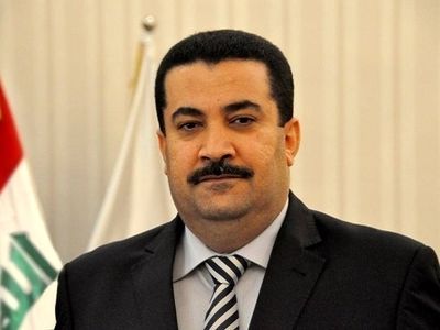 در حال نزدیک شدن به پایان حضور ائتلاف بین‌المللی در عراق هستیم