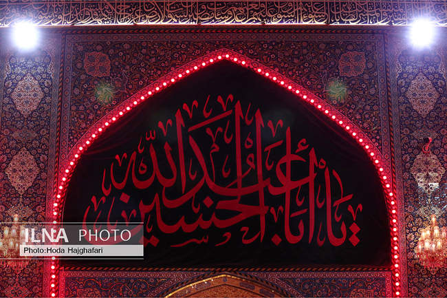 حال و هوای کربلا در آستانه اربعین حسینی 