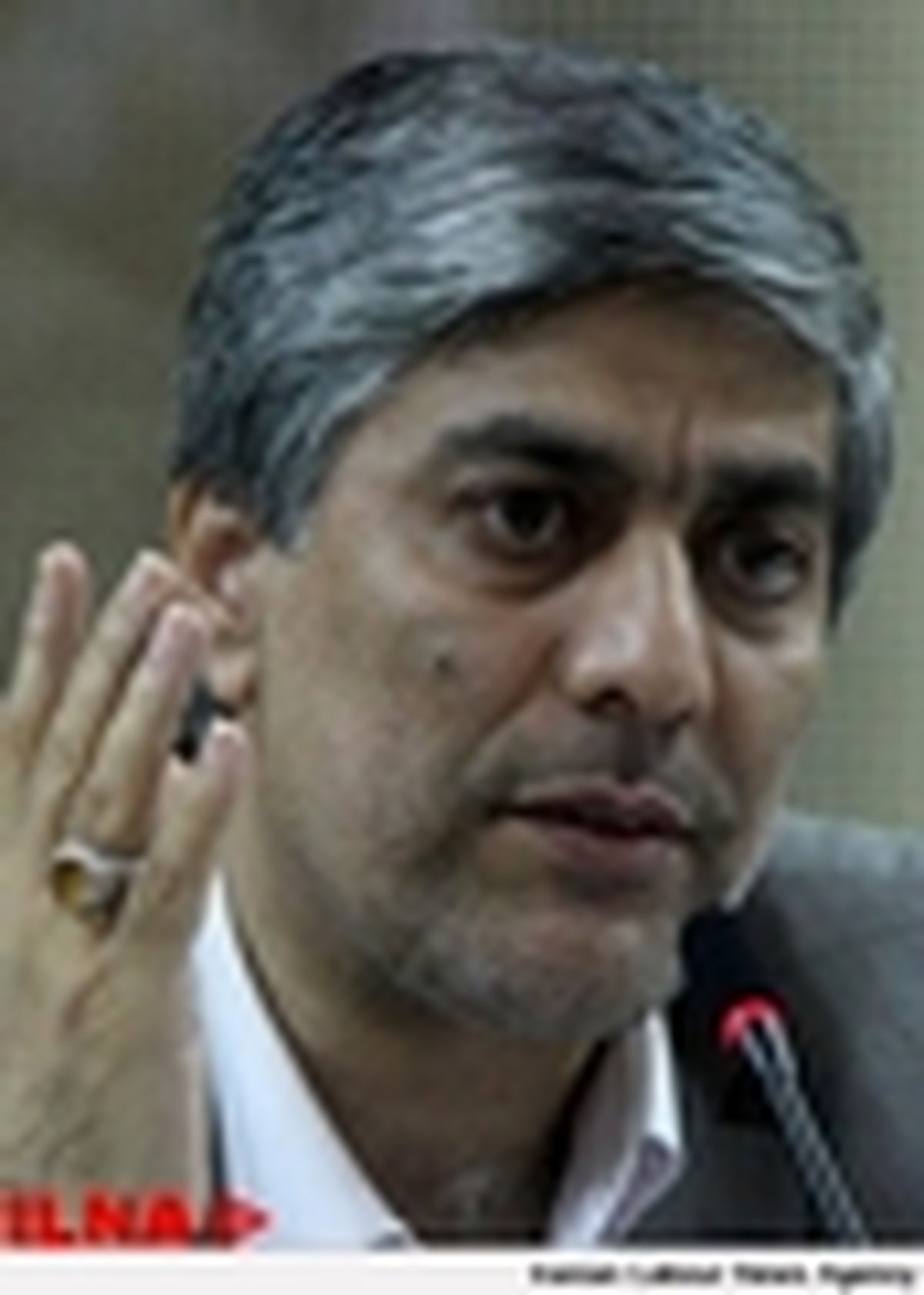 هاشمی: نمایندگان ایران در بازی های ساحلی باتمام توان به مصاف حریفان بروند