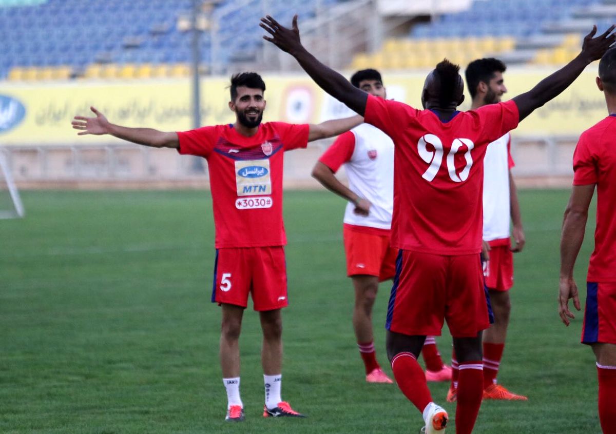 خبر بد برای پرسپولیس در آستانه بازی با پارس جنوبی