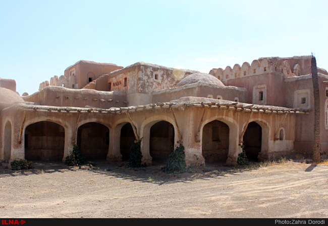 بازدید خبرنگاران استان قم از لوکیشن فیلم محمد(ص)