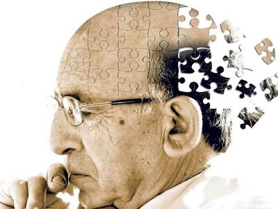 "شخصیت" سپری در برابر آلزایمر 