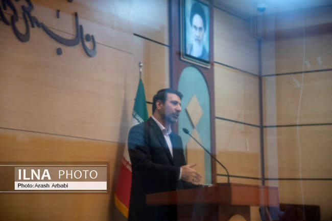 نشست خبری سخنگوی شورای نگهبان