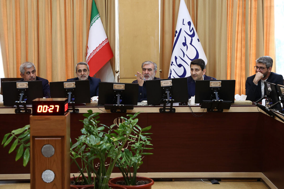 تامین امنیت سایبری کشور بررسی شد