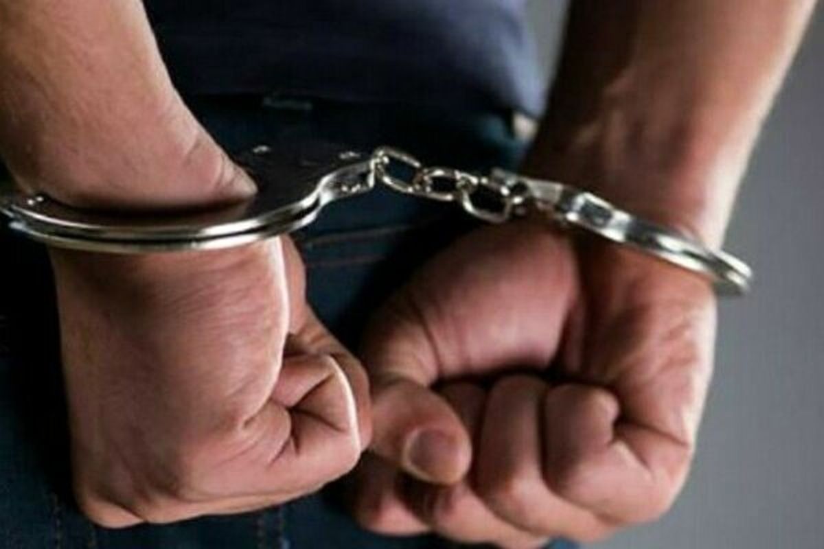 قاتل طلبه‌های اهل سنت گنبدی دستگیر شد