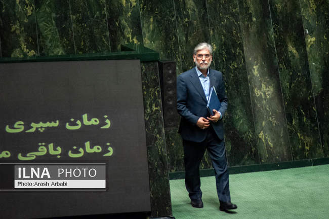 چهارمین روز بررسی صلاحیت وزرای پیشنهادی دولت چهاردهم/1