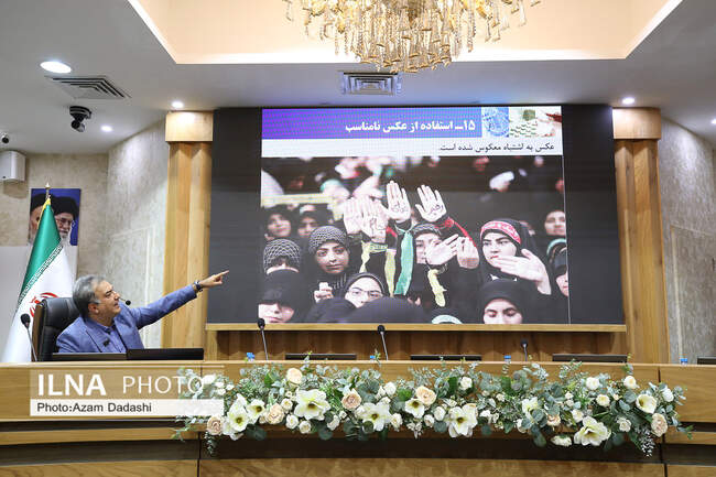 بررسی معیارهای داوری آثار روزنامه&zwnj;نگاری در کارگاه تخصصی &laquo;جنگ رمضان&raquo; قزوین
