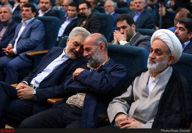 مراسم رونمایی از ارتقاء شرکت خدمات ارتباطی رایتل به نسل چهارم شبکه ت