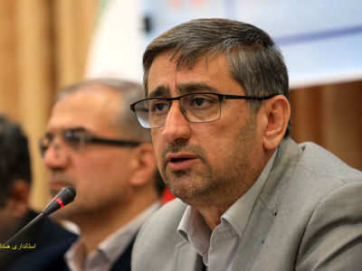 هیچ دعوای سیاسی در همدان قابل پذیرش نیست/ برای استاندار شدن  وامدار کسی نیستم
