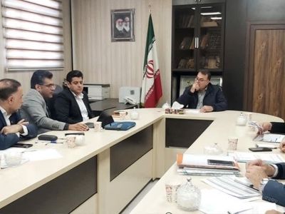رفع مشکلات زیرساختی در اجرای پروژه های نهضت ملی مسکن البرز ضروری است 