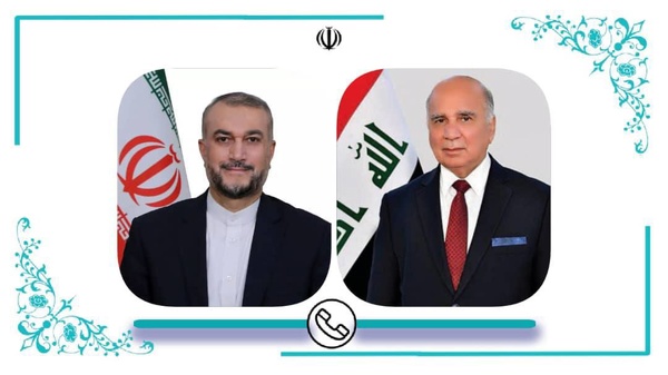 حمایت قطعی ایران از ثبات و امنیت عراق