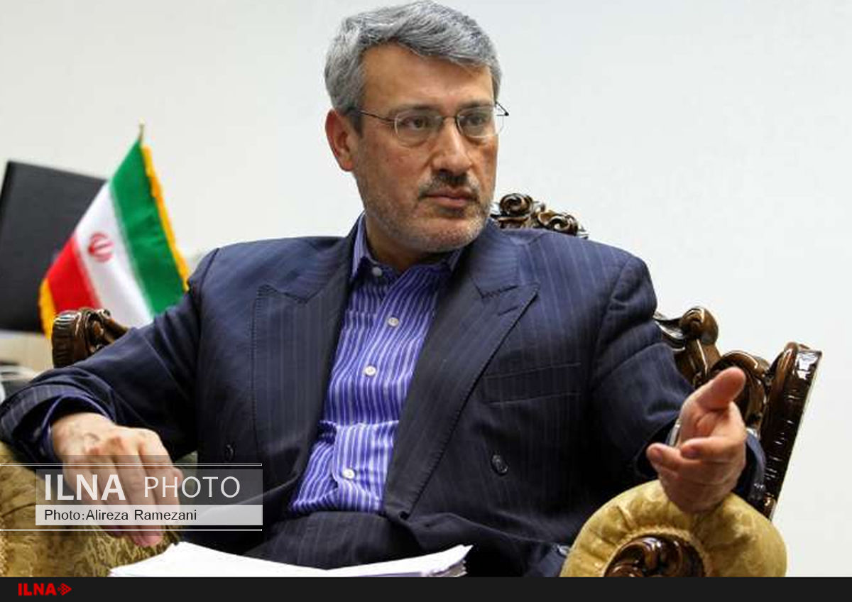 حذف کامل موانع بانکی از اولویت‌هایمان در انگلیس است/ نمی‌توانیم به درخواست‌های کنسولی هموطنان بی‌تفاوت باشیم