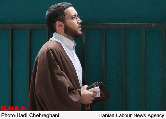 آئین معنوی اعتکاف