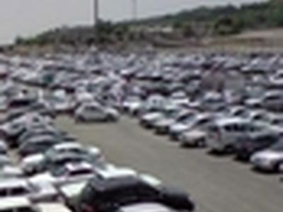 نرخ جدید پارکینگ‌‌ها و توقفگاه‌‌ها در وزارت کشور مسکوت مانده است