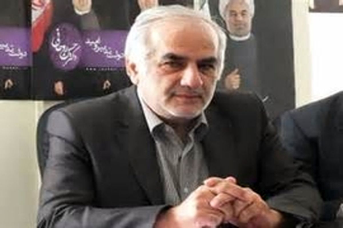 استاندار مازندران از مسابقات والیبال ساحلی در شهرستان نور بازدید کرد