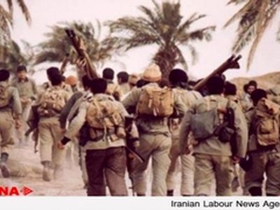 بیشتر رزمندگان دفاع‌مقدس، متمایل به تفکر اصلاح‌طلبی هستند