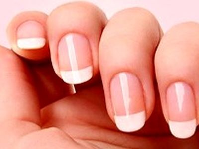 چگونه می توانیم ناخن های محکم و قوی داشت ؟