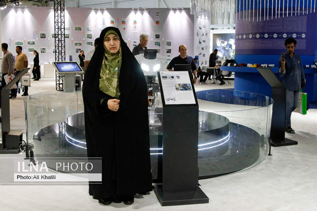 بیستمین نمایشگاه قطعات، لوازم و مجموعه های خودرو