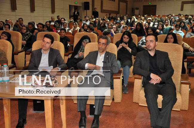 روز کارگر در استانها