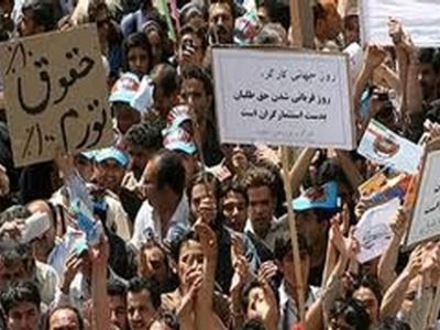 برای حفظ اشتغال در کشاورزی باید به‌سمت صنایع زود بازده رفت