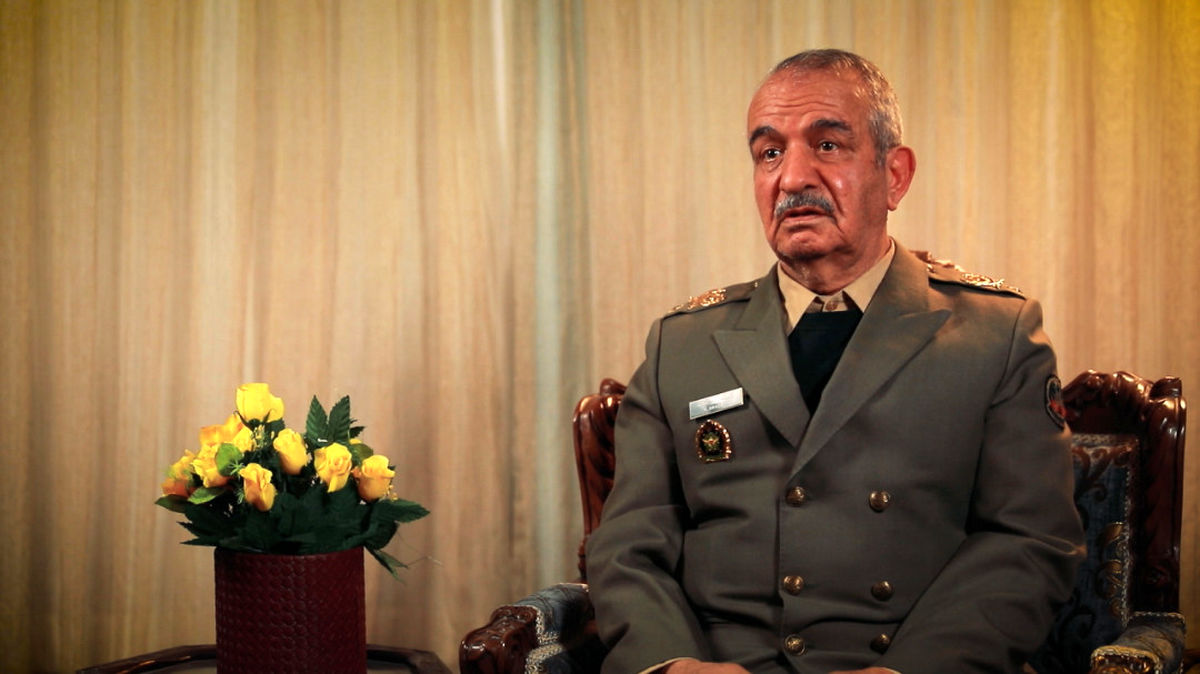 مستند «یونیفرم» روی آنتن شبکه پنج سیما 