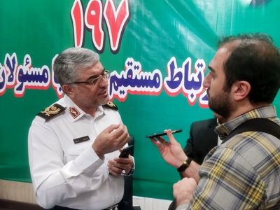 استفاده از چراغ زنون و برچسب روی شیشه و بدنه خودروها ممنوع است 
