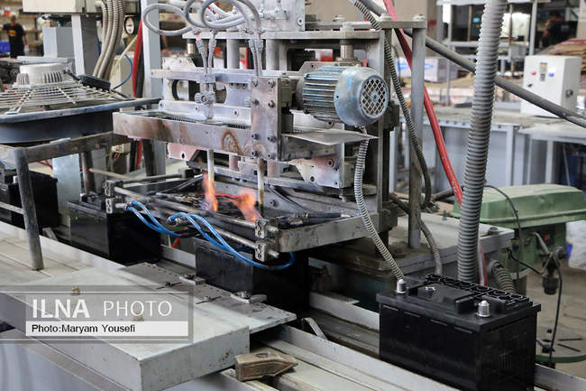 بازدید خبرنگاران از پنج پروژه مشارکتی بانک توسعه تعاون در آذربایجان 