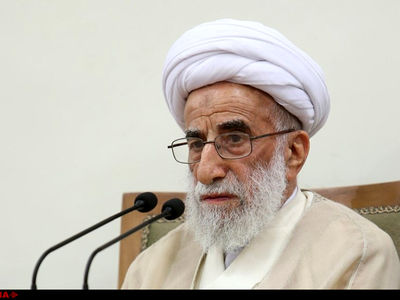جنتی رحلت آیت الله موسوی اردبیلی را تسلیت گفت
