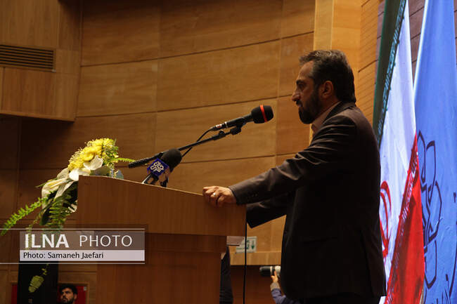 معارفه شهردار مشهد