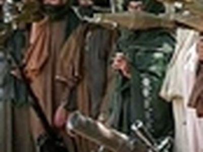 یکی از فرماندهان طالبان افغانستان کشته شد
