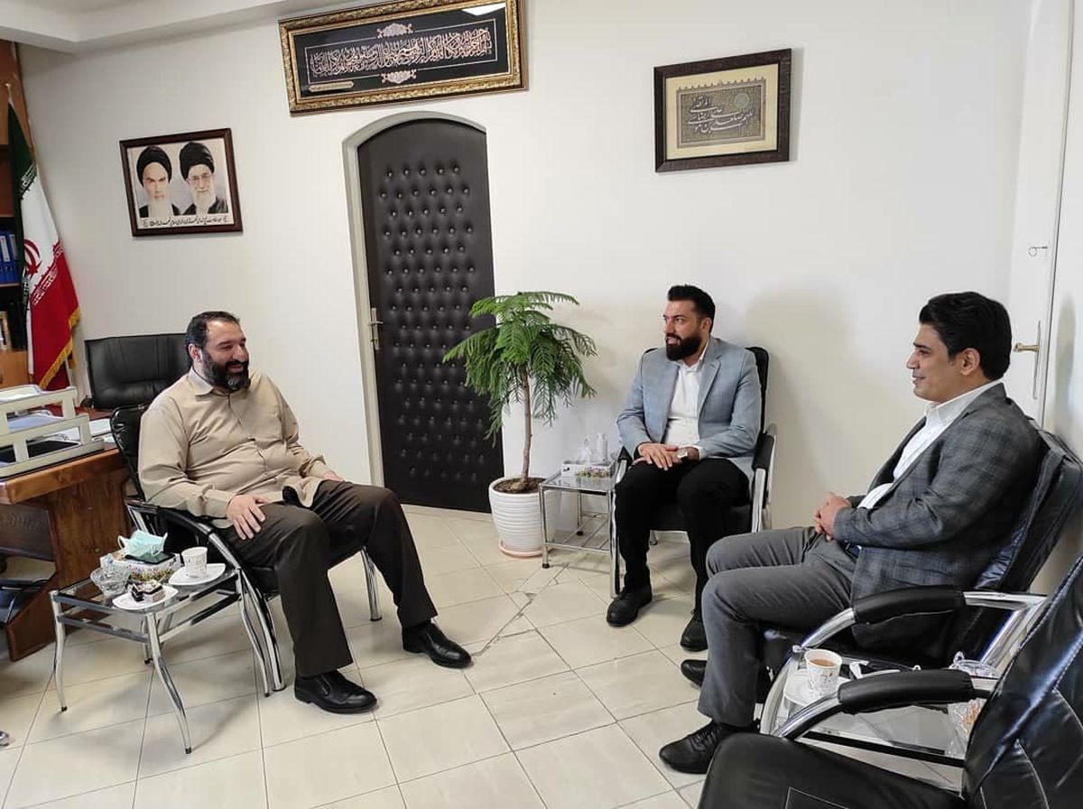 آمادگی واحد معدنی سازمان همیاری خراسان رضوی برای همکاری با ستاد اجرایی فرمان امام (ره)