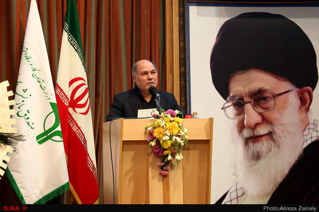 دومین جشنواره ورزشی استانی بازنشستگان با حضوروزیر کار، رفاه و امور ا