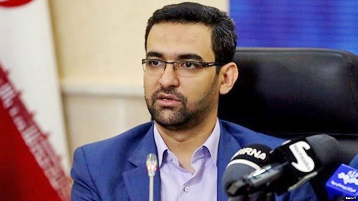 تصویب بسته حمایتی از خدمات بخش فناوری