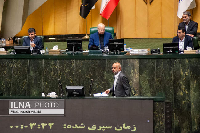 دومین روز بررسی صلاحیت وزرای پیشنهادی دولت چهاردهم/2