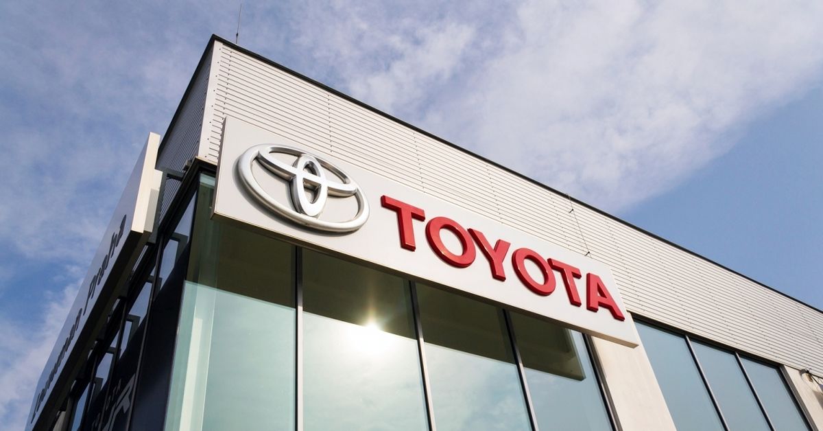 Toyota, Isuzu revive alliance with capital tie-up