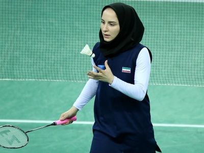 بازیکنان راه یافته به مرحله یک هشتم نهایی بدمینتون بانوان مشخص شدند