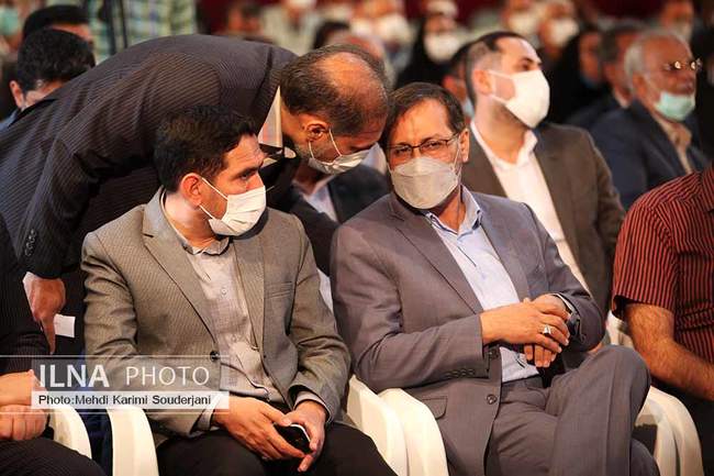 راه اندازی کارخانه اکریلیک2 شرکت پلی اکریل ایران در اصفهان 