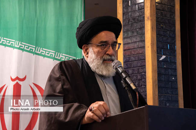 آیین افتتاحیه نهمین دوره جشنواره قرآنی فجر 