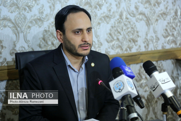 تبریک بهادری جهرمی به تیم ملی تکواندوی بانوان
