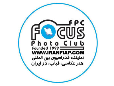 مدال طلای جشنواره بین قاره‌ای به عکاس ایرانی رسید