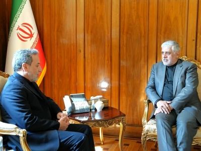 نماینده ویژه ایران به لبنان اعزام شد