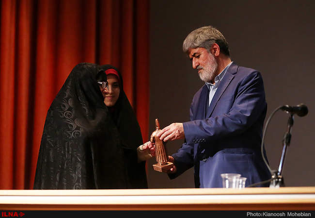 سخنرانی علی مطهری و اعظم طالقانی در دانشگاه امیرکبیر