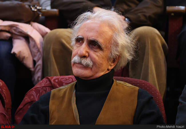 مراسم بزرگداشت زنده‌یاد استاد «محمدرضا مقدسیان» 