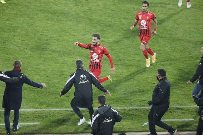 مهدی عبدی
