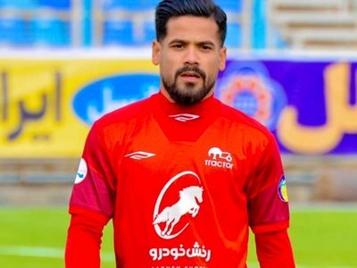 محمد قادری به ملوان پیوست